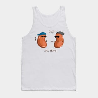 Cool Beans Tank Top